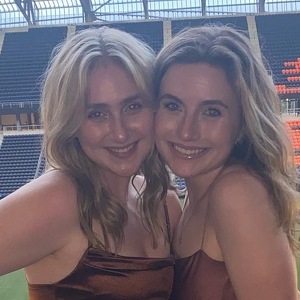 Fundraising Page: Kaitlyn Stafford